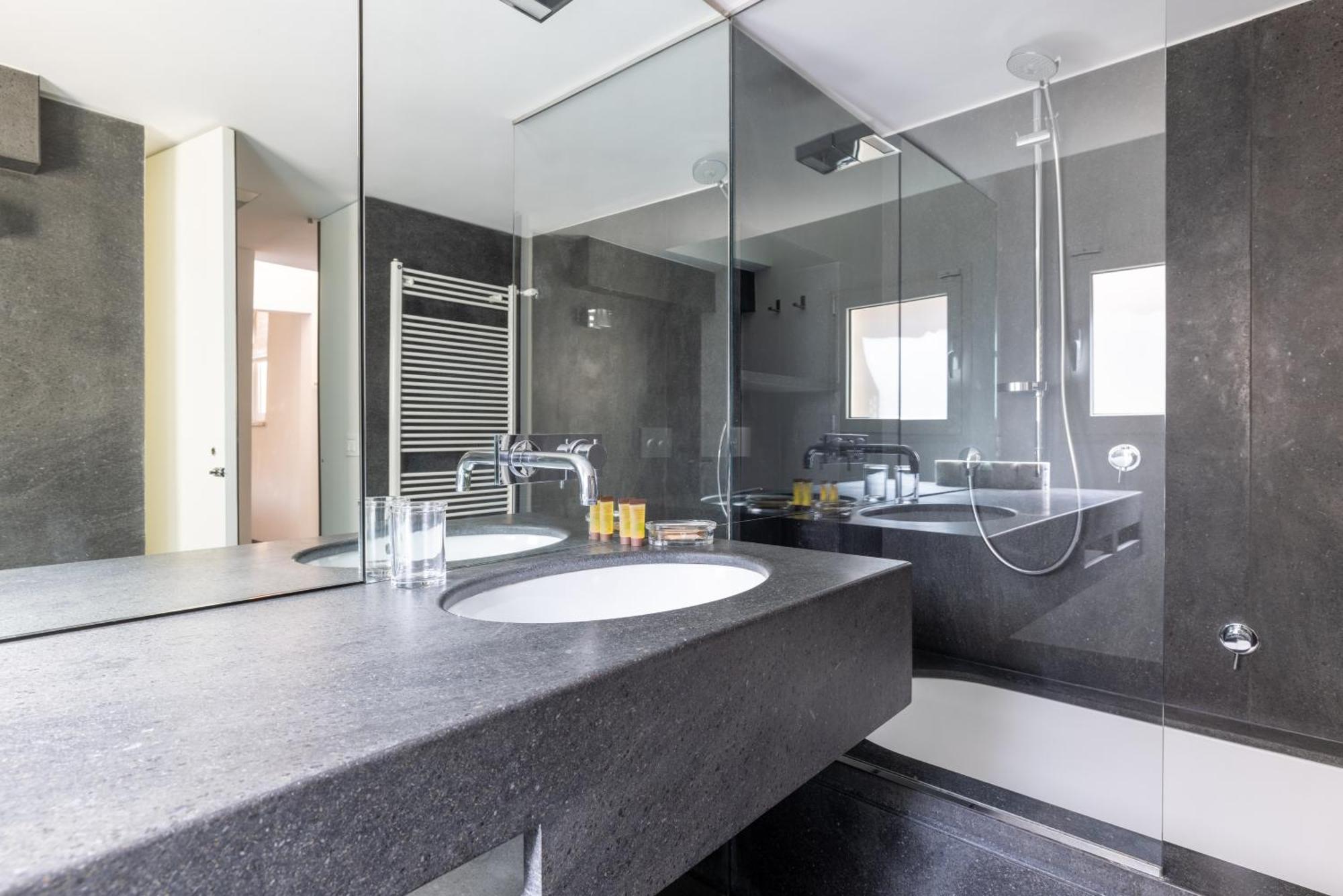 דירות רומא Farnesi Terrace Penthouse מראה חיצוני תמונה